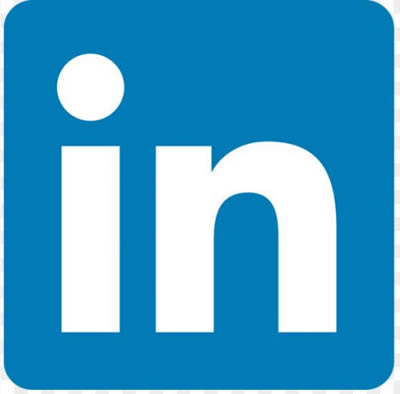 LinkedIn link